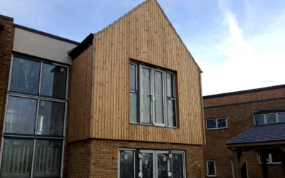 Contract work – Milton Keynes