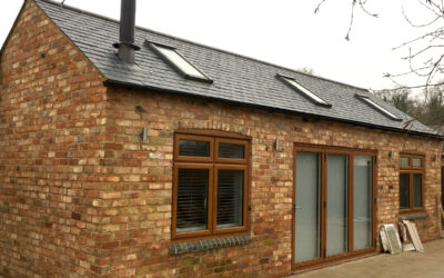 Extension – Braybrooke