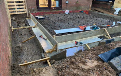 Extension – Kettering