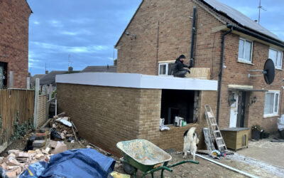 Extension – Wellingborough