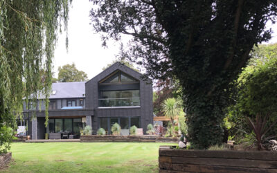 Wraparound extension – Peterborough