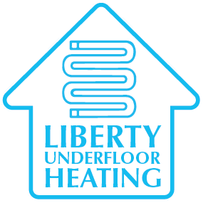 Liberty Underfloor heating