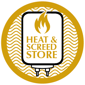 Resin Bound experts in Northamptonshire, logo