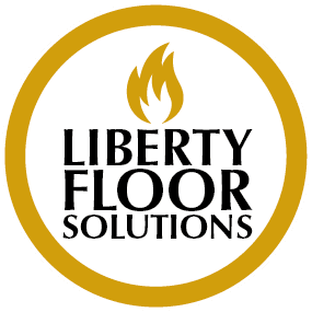 Epoxy Resin Flooring experts, logo